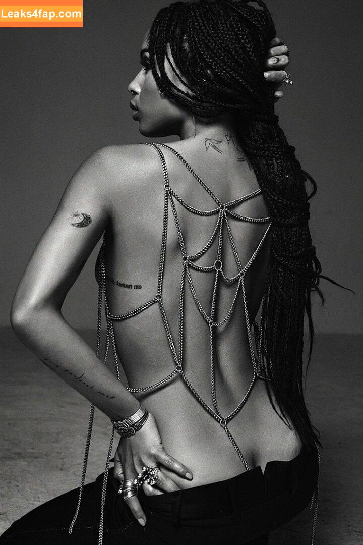 Zoë Kravitz / zoeisabellakravitz leaked photo photo #0286