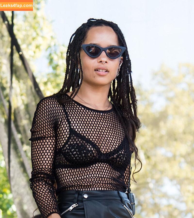 Zoë Kravitz / zoeisabellakravitz слитое фото фото #0292