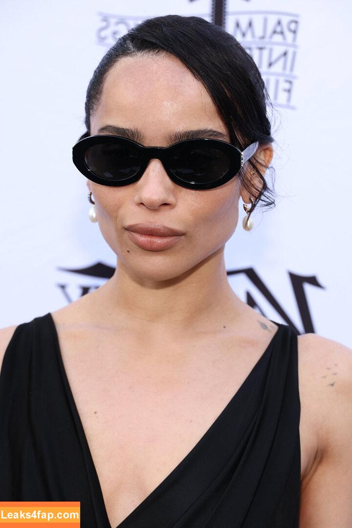 Zoë Kravitz / zoeisabellakravitz leaked photo photo #0304