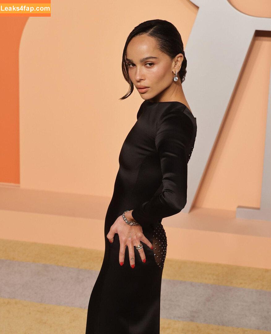 Zoë Kravitz / zoeisabellakravitz leaked photo photo #0328