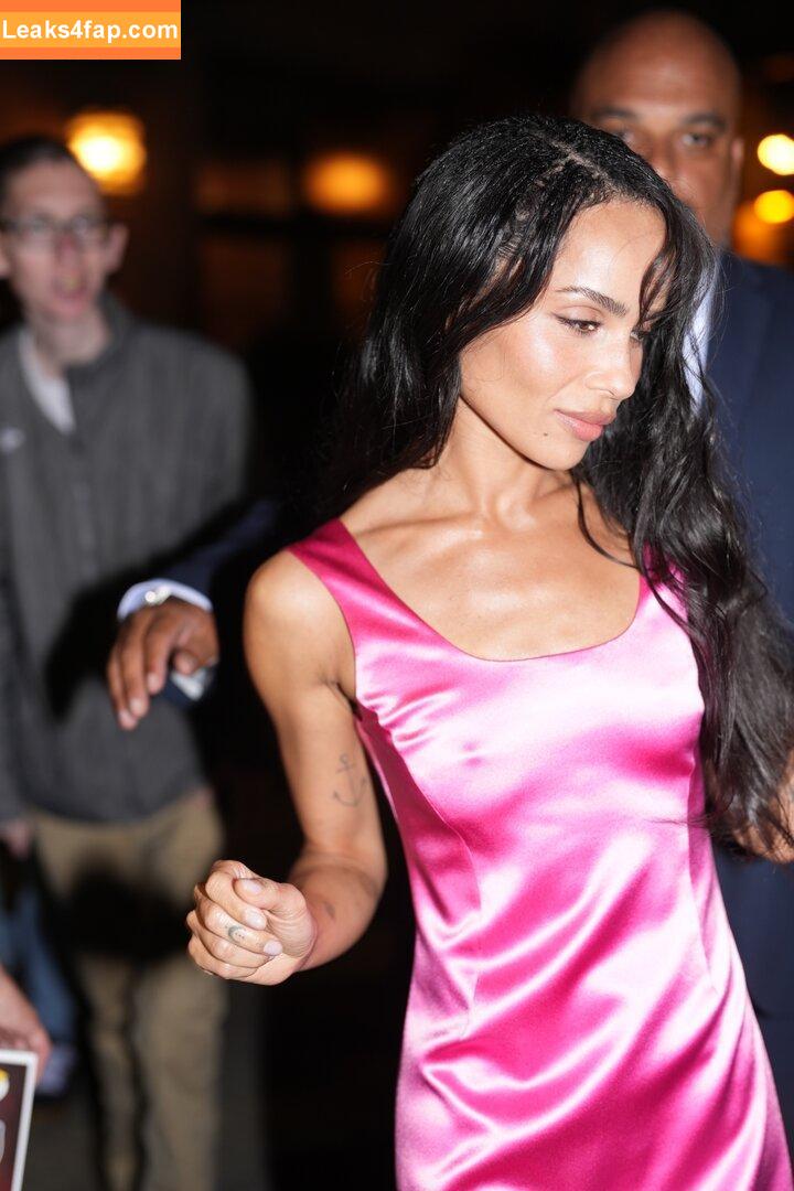 Zoë Kravitz / zoeisabellakravitz leaked photo photo #0366