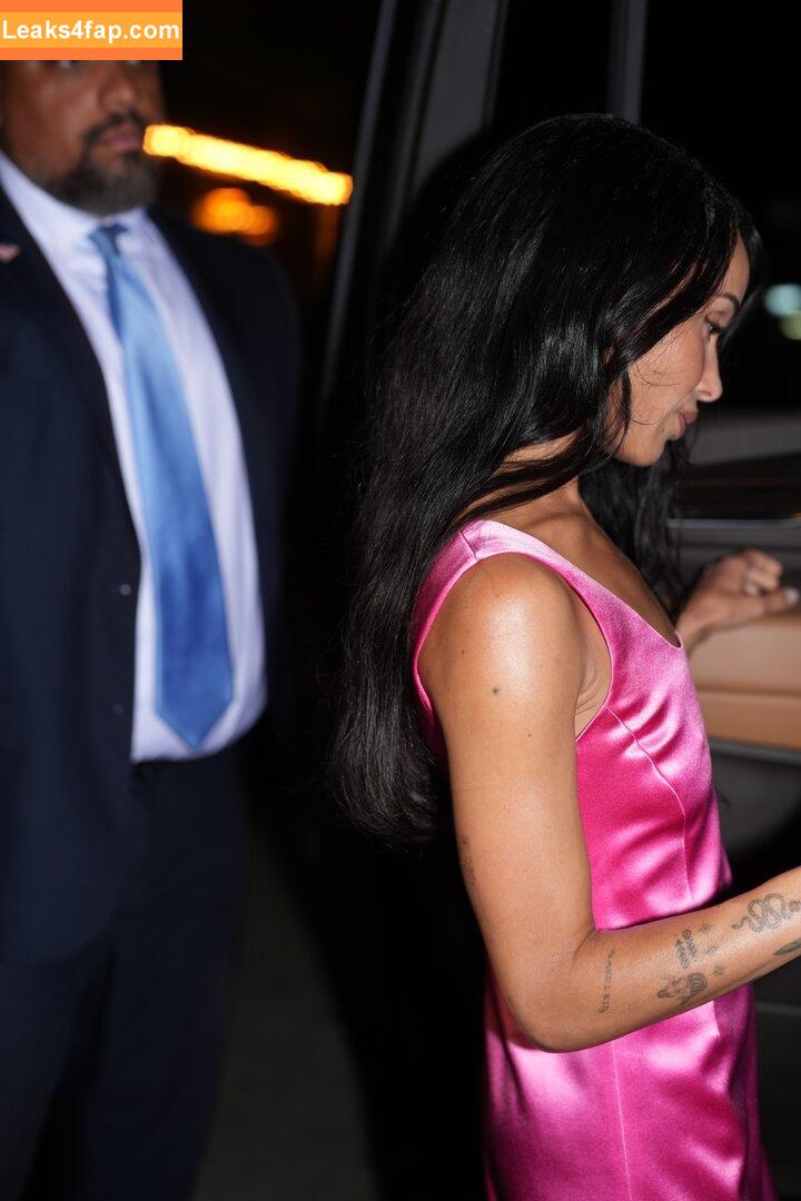 Zoë Kravitz / zoeisabellakravitz leaked photo photo #0370