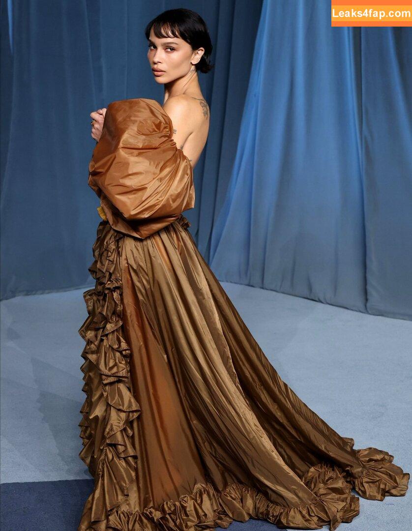 Zoë Kravitz / zoeisabellakravitz leaked photo photo #0372