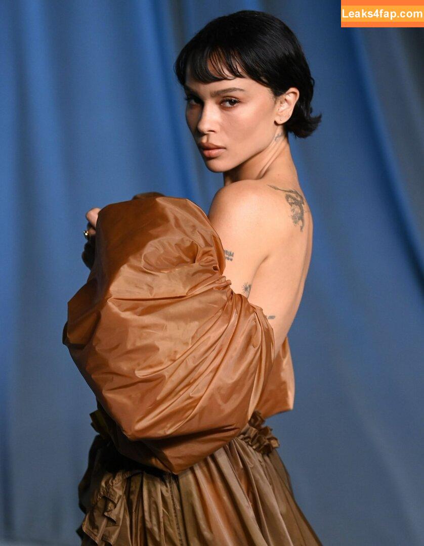 Zoë Kravitz / zoeisabellakravitz leaked photo photo #0375