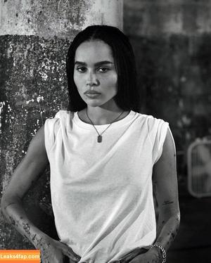 Zoë Kravitz фото #0045