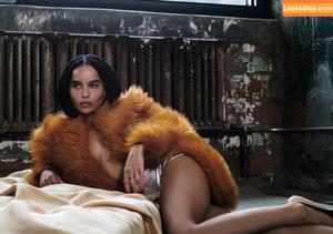 Zoë Kravitz фото #0048