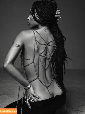 Zoë Kravitz фото #0062