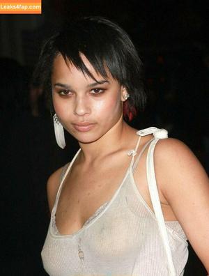 Zoë Kravitz фото #0116