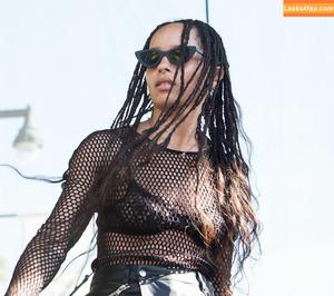 Zoë Kravitz фото #0153