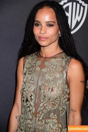 Zoë Kravitz фото #0165