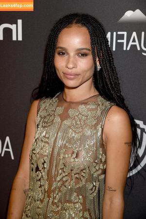 Zoë Kravitz фото #0166