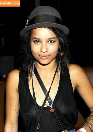 Zoë Kravitz фото #0172