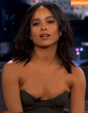 Zoë Kravitz фото #0187