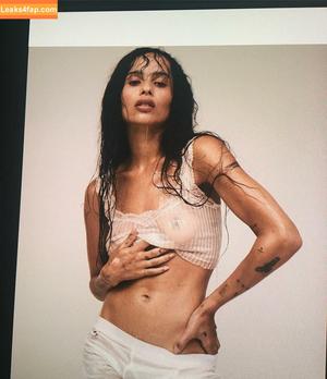 Zoë Kravitz фото #0201