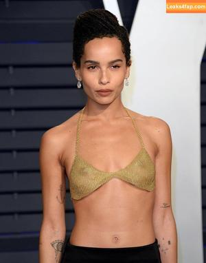 Zoë Kravitz фото #0223