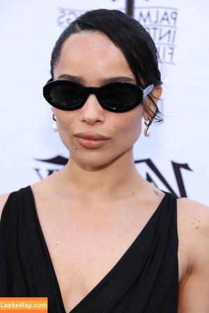 Zoë Kravitz photo #0304