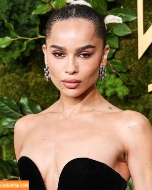 Zoë Kravitz photo #0314