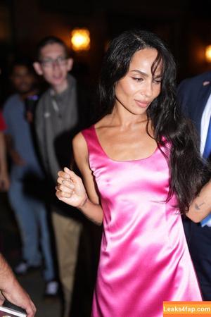 Zoë Kravitz photo #0367