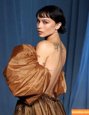 Zoë Kravitz photo #0371