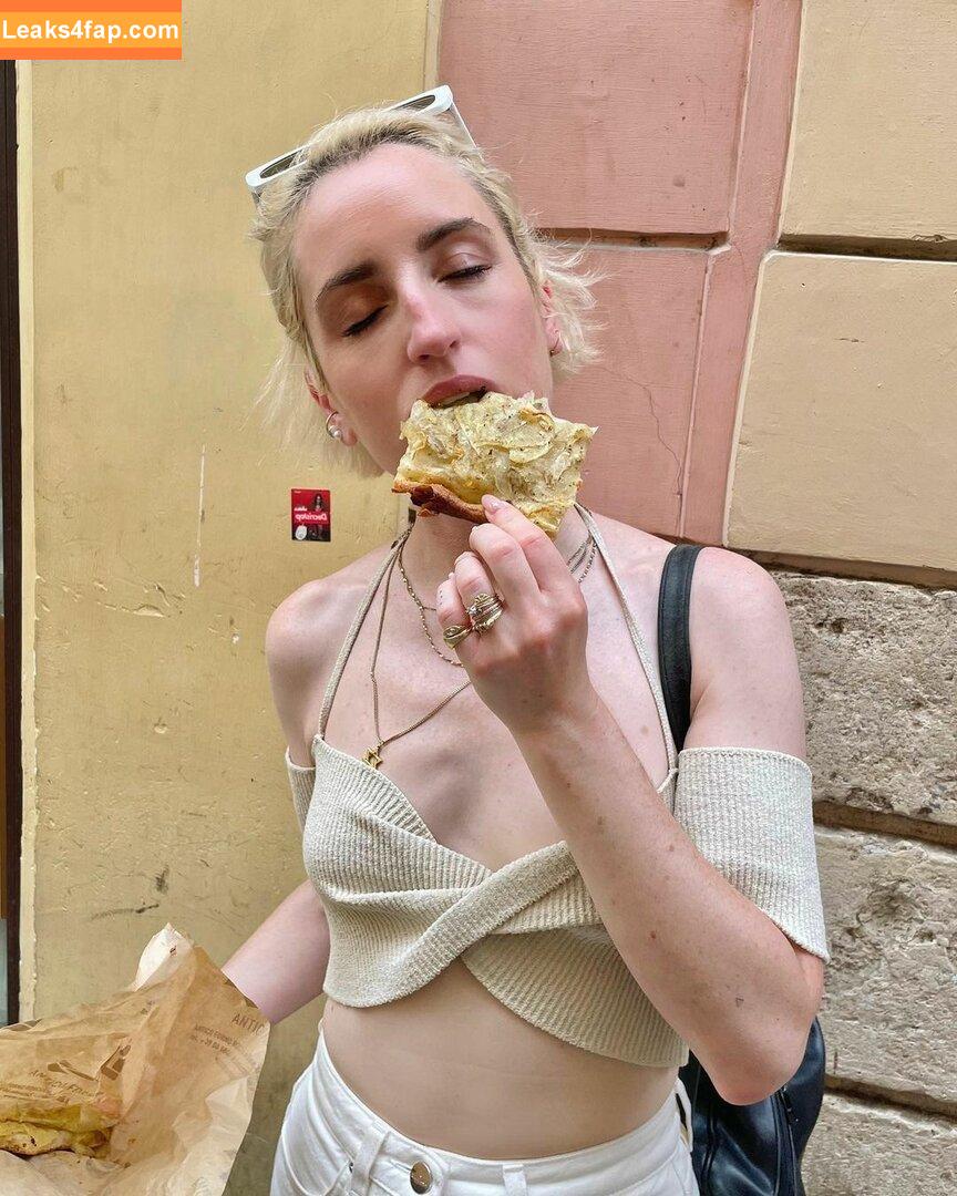 Zoe Lister Jones / zoelisterjones leaked photo photo #0018