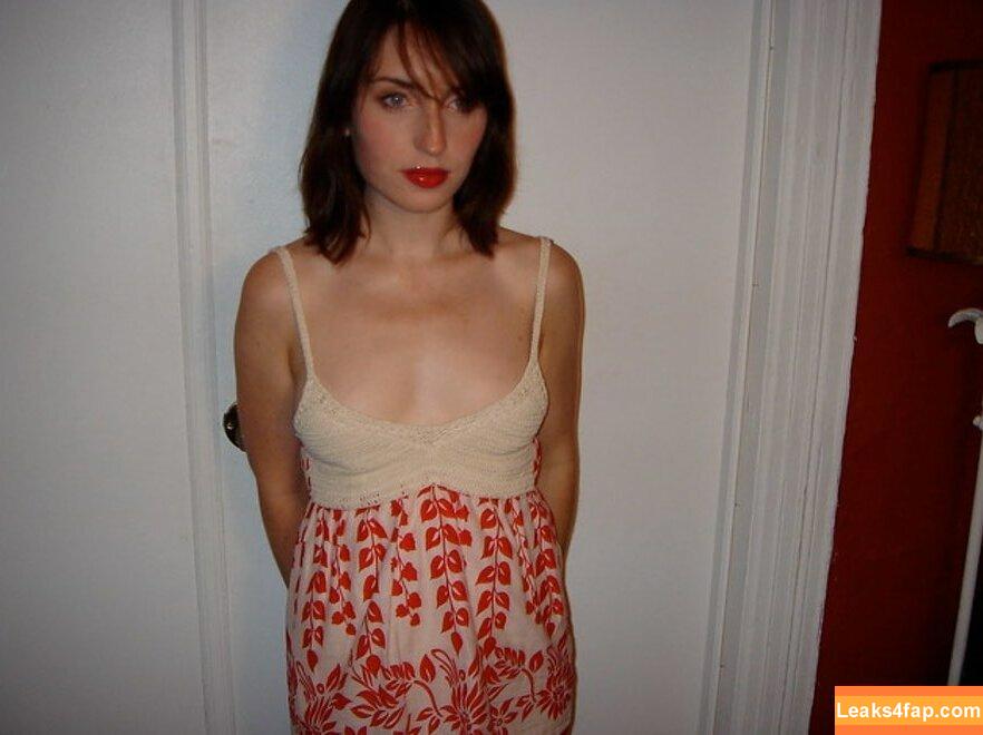 Zoe Lister Jones / zoelisterjones leaked photo photo #0026