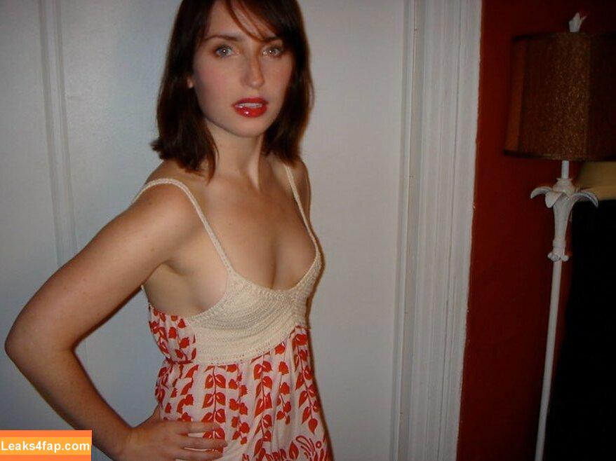 Zoe Lister Jones / zoelisterjones leaked photo photo #0027