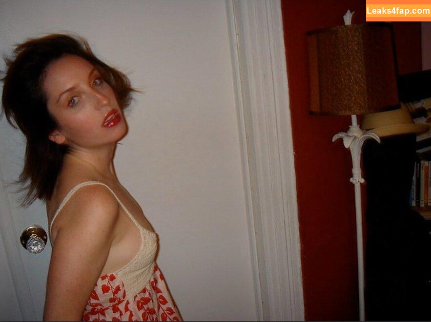 Zoe Lister Jones / zoelisterjones leaked photo photo #0028