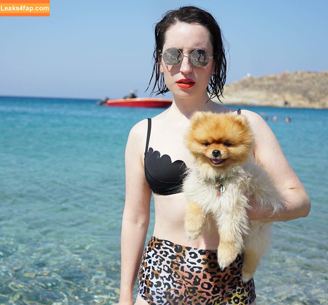 Zoe Lister Jones / zoelisterjones leaked photo photo #0037