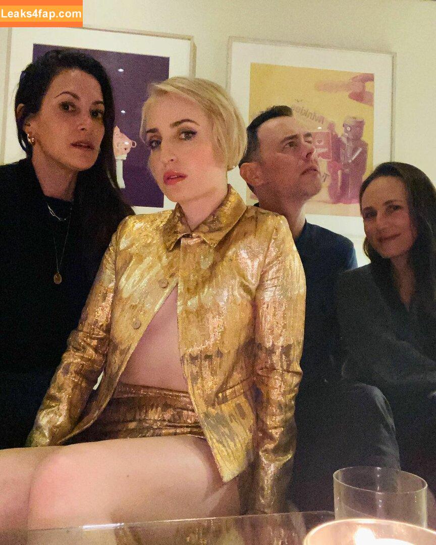 Zoe Lister Jones / zoelisterjones leaked photo photo #0044