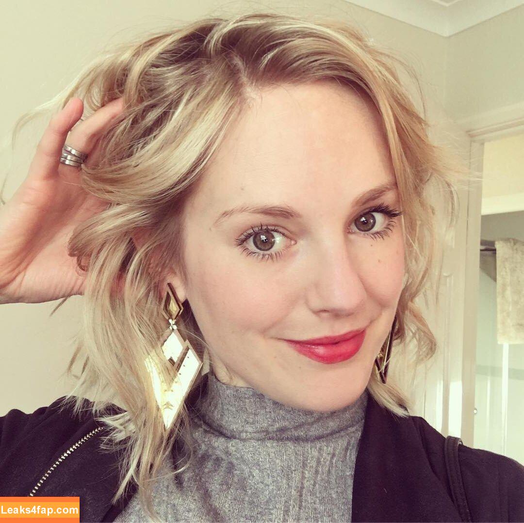 Zoe Lister / zlister leaked photo photo #0001