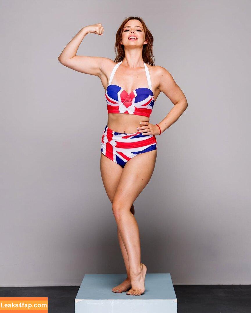 Zoe Lucas / Pro-Wrestler / zoelucas / zoelucaspro leaked photo photo #0001