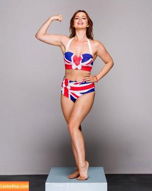 Zoe Lucas photo #0001
