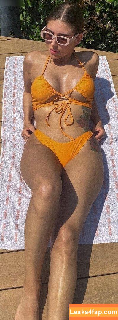 Zoe Matthea / lifeinaspiritualsense leaked photo photo #0007
