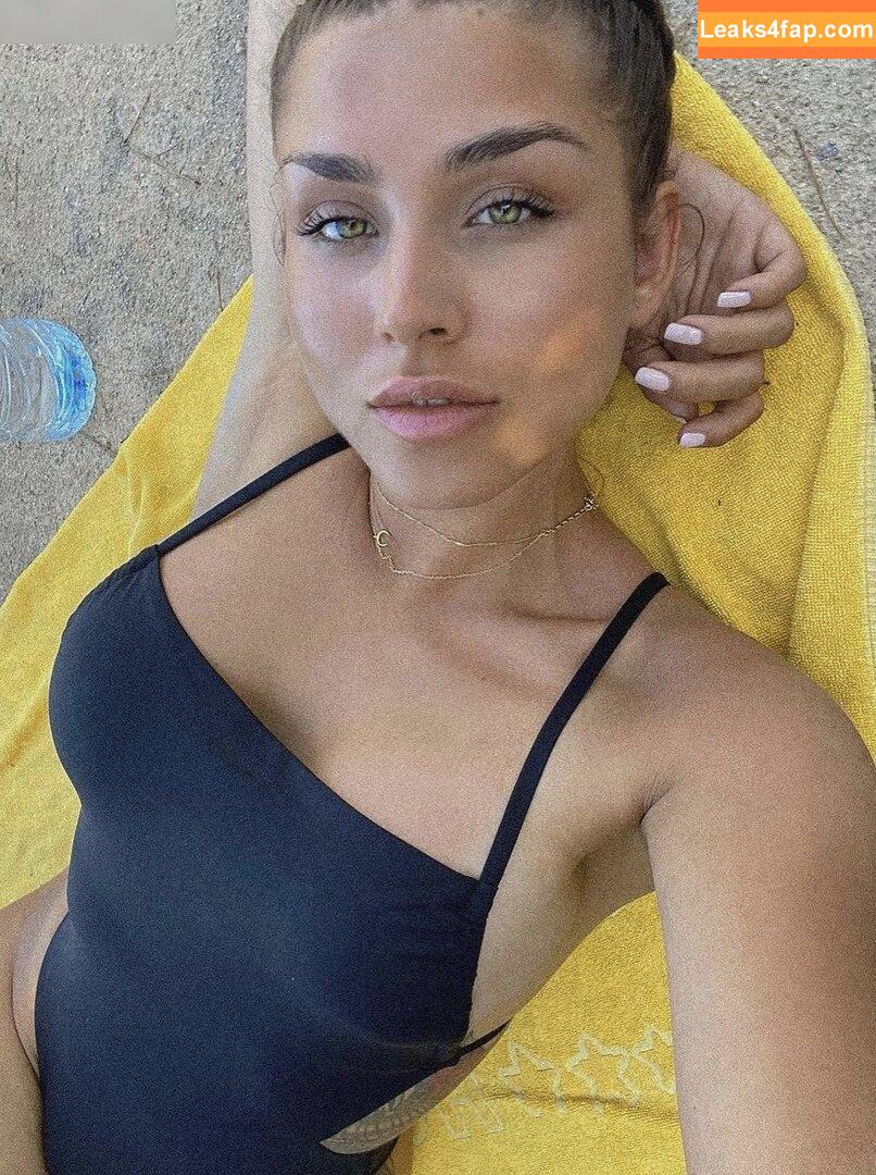 Zoe Matthea / lifeinaspiritualsense leaked photo photo #0010