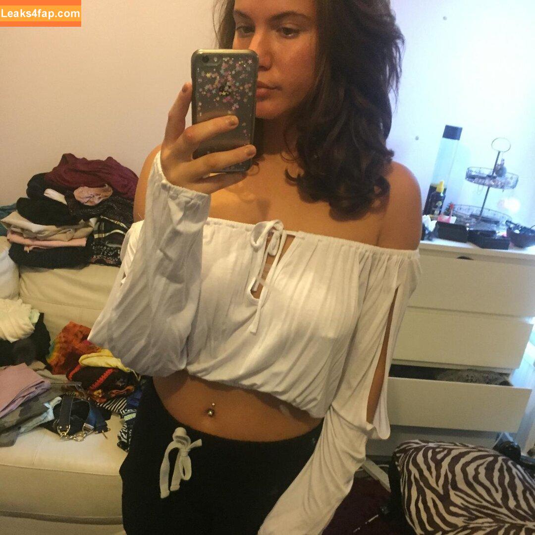 Zoe Myers / zoemyers leaked photo photo #0001