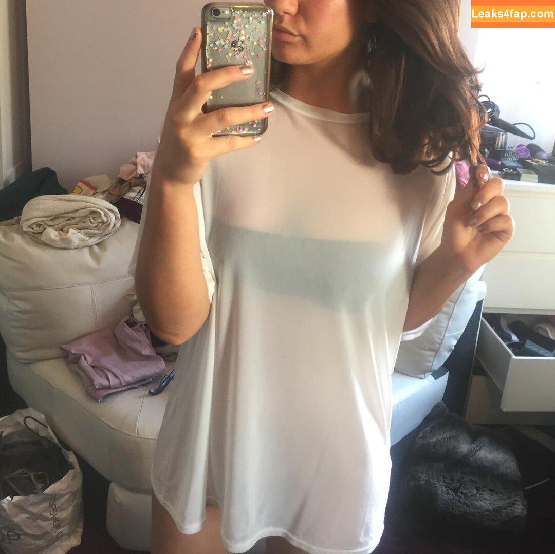 Zoe Myers / zoemyers leaked photo photo #0002