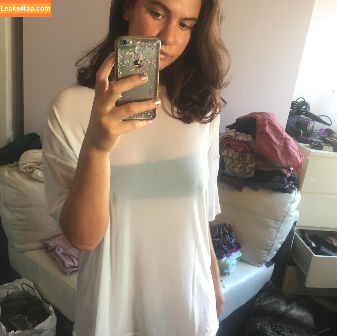 Zoe Myers / zoemyers leaked photo photo #0004