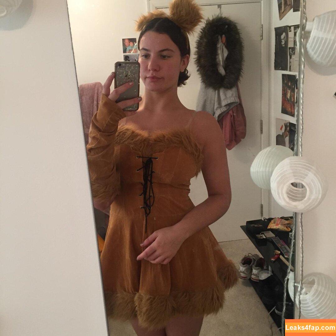Zoe Myers / zoemyers leaked photo photo #0011