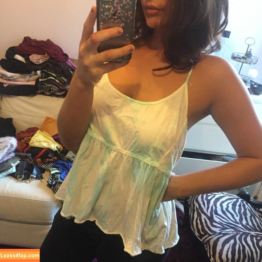 Zoe Myers / zoemyers leaked photo photo #0012