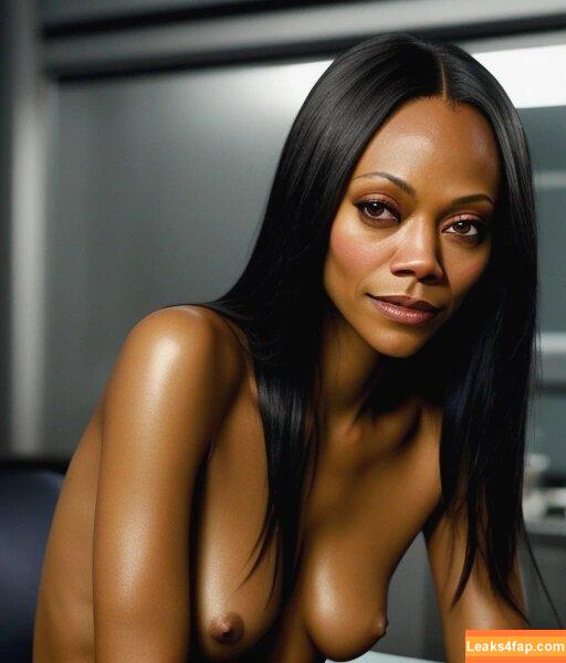 Zoe Saldana Ai Porn / zoesald30690407 / zoesaldana leaked photo photo #0003