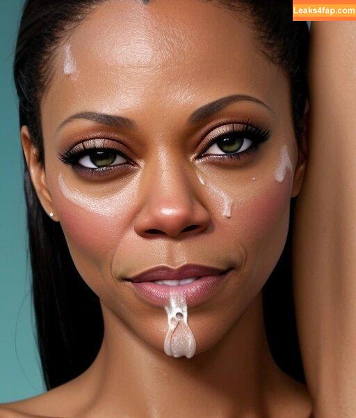 Zoe Saldana Ai Porn / zoesald30690407 / zoesaldana leaked photo photo #0014