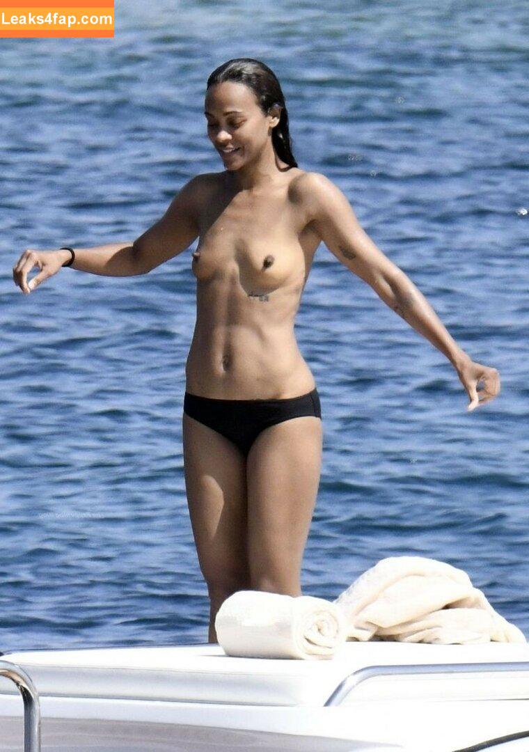 Zoe Saldana / zoesaldana leaked photo photo #0010
