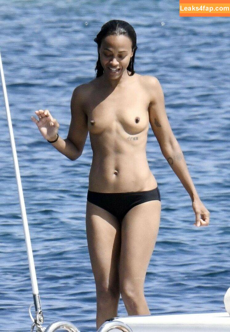 Zoe Saldana / zoesaldana leaked photo photo #0013
