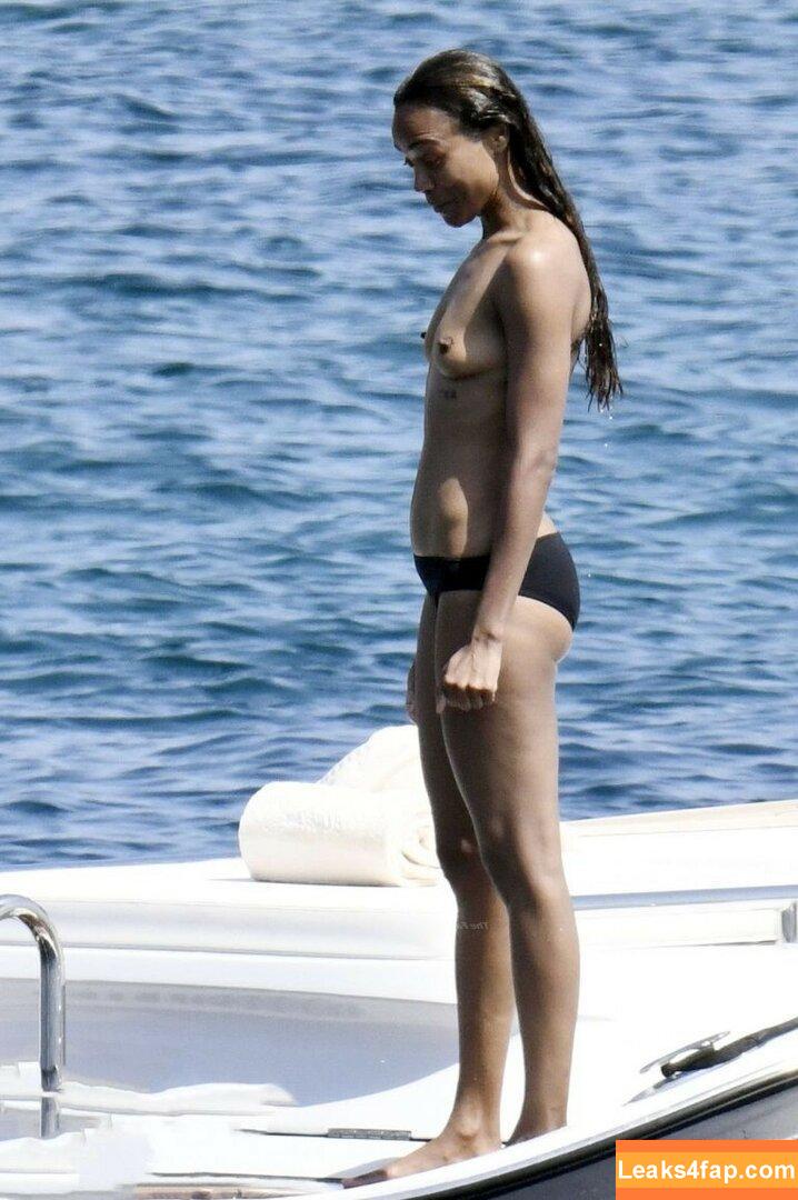 Zoe Saldana / zoesaldana leaked photo photo #0022