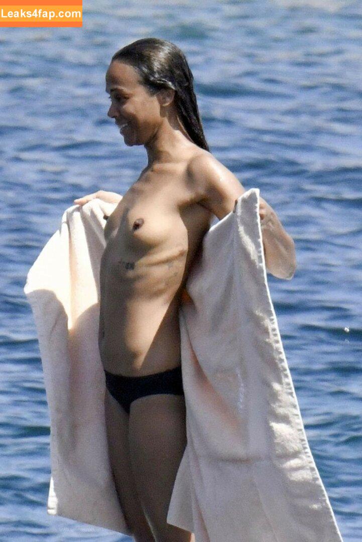 Zoe Saldana / zoesaldana leaked photo photo #0026