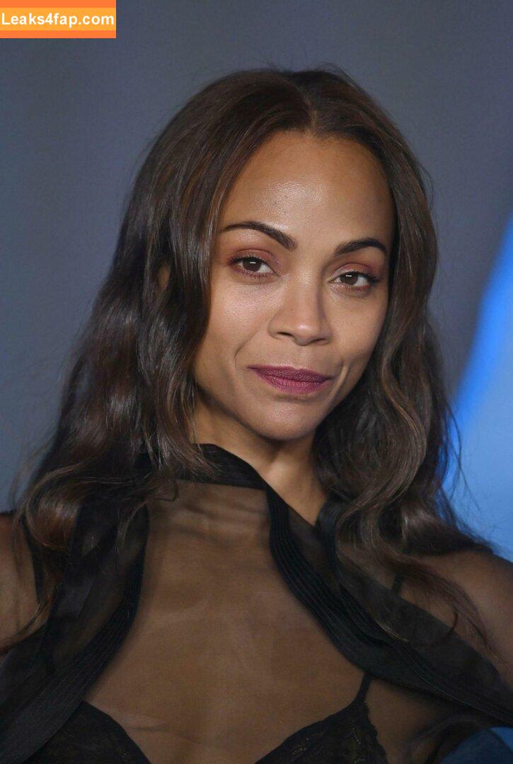 Zoe Saldana / zoesaldana leaked photo photo #0045