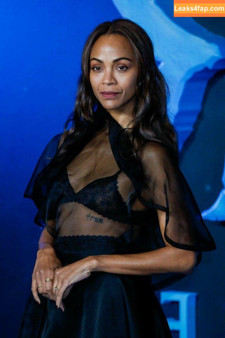 Zoe Saldana / zoesaldana leaked photo photo #0046