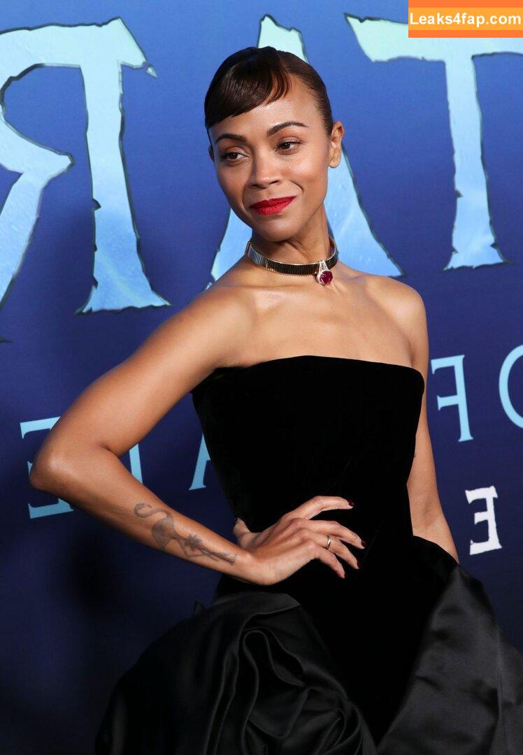Zoe Saldana / zoesaldana leaked photo photo #0050
