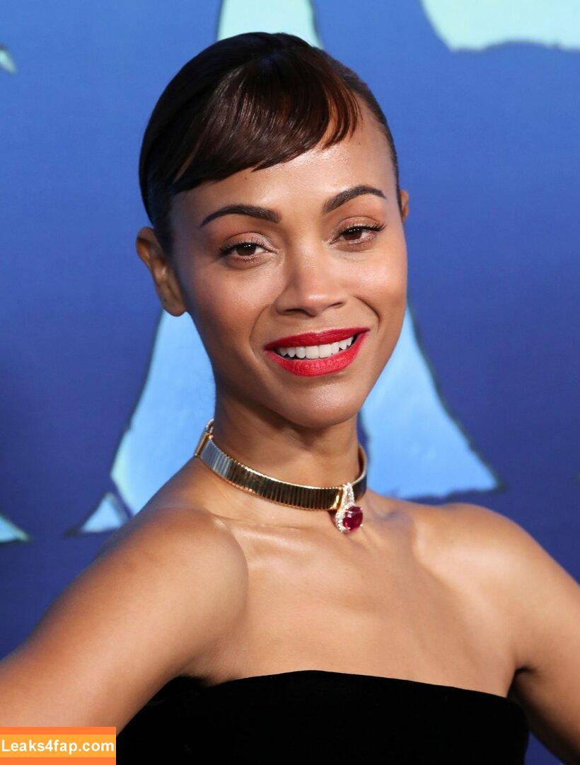 Zoe Saldana / zoesaldana leaked photo photo #0051