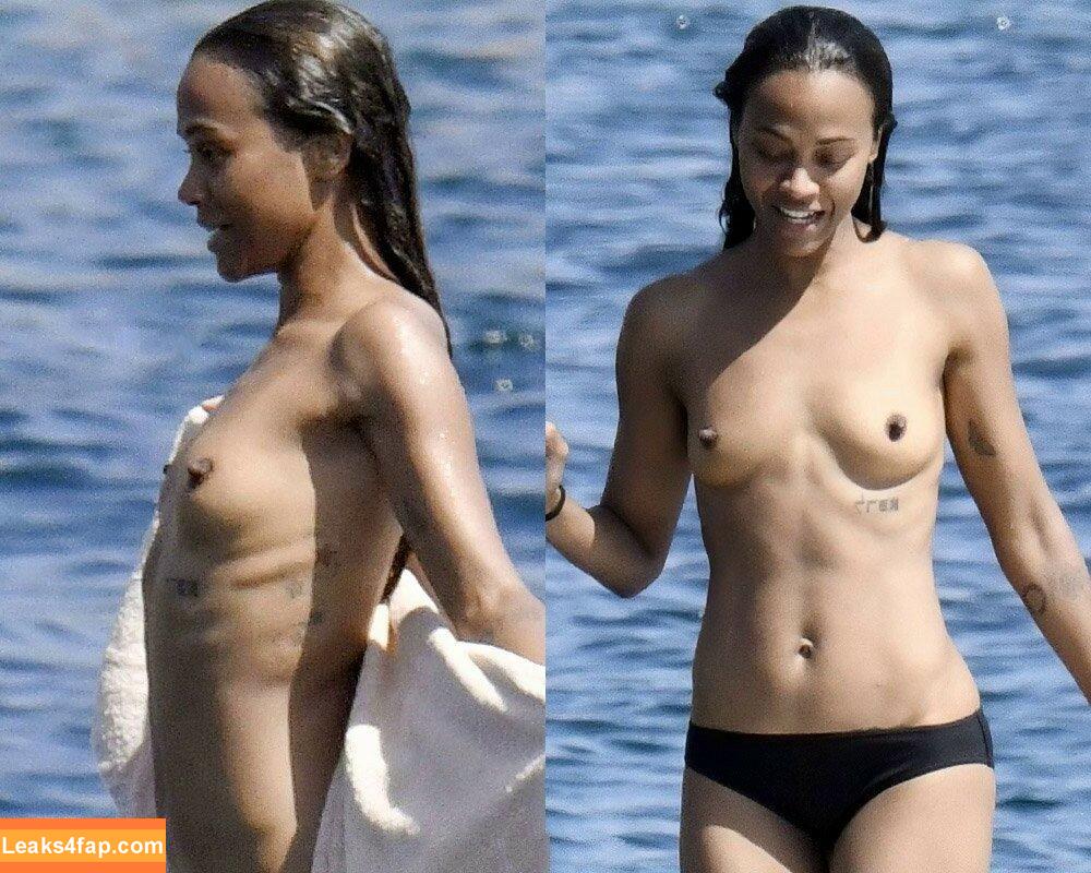 Zoe Saldana / zoesaldana leaked photo photo #0058